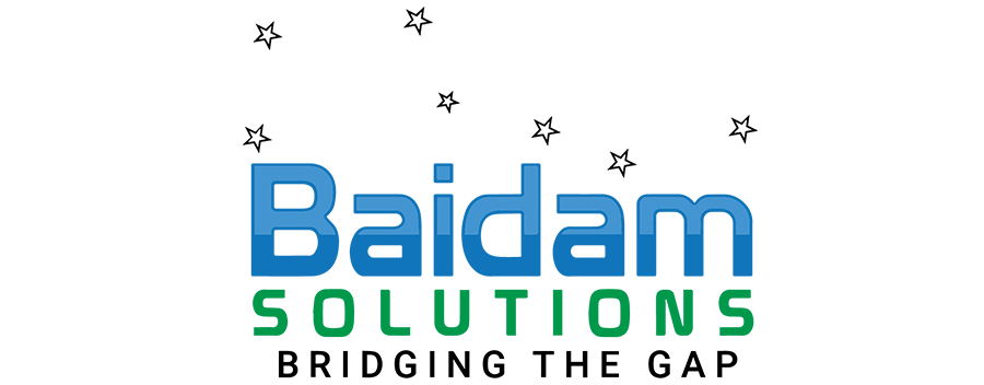 Byron Bay 7s Sponsors - Baidam Solutions Logo